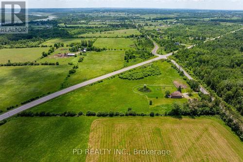 506 Cedar Glen Road, Kawartha Lakes, ON - Outdoor With View