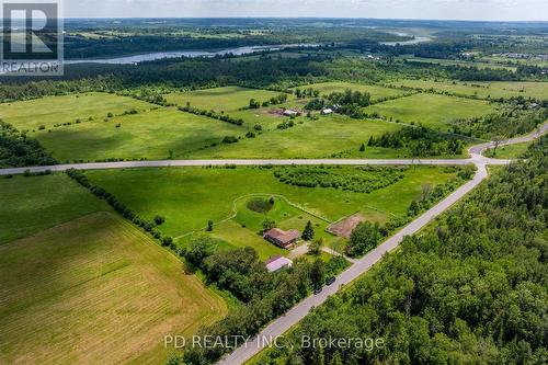 506 Cedar Glen Road, Kawartha Lakes, ON - Outdoor With View