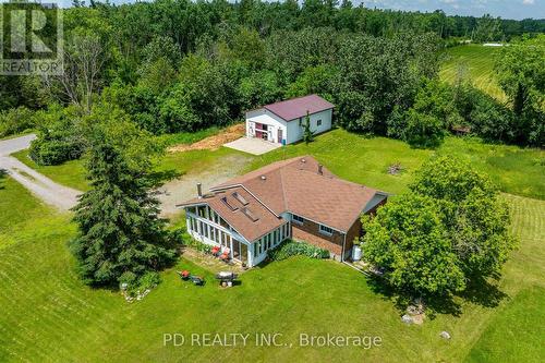 506 Cedar Glen Road, Kawartha Lakes, ON - Outdoor