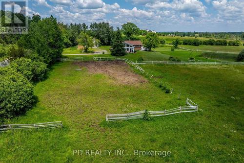 506 Cedar Glen Road, Kawartha Lakes, ON - Outdoor With View