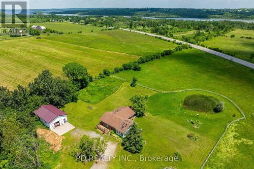 506 Cedar Glen Road, Kawartha Lakes, ON - Outdoor With View