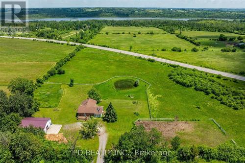 506 Cedar Glen Road, Kawartha Lakes, ON - Outdoor With View