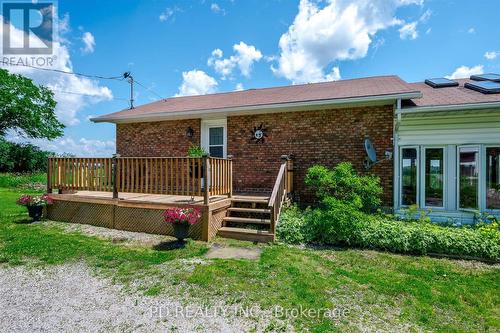 506 Cedar Glen Road, Kawartha Lakes, ON - Outdoor