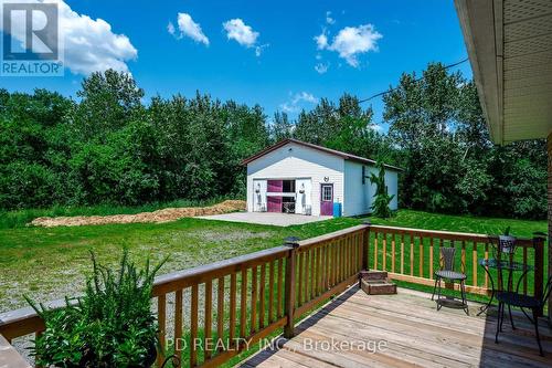 506 Cedar Glen Road, Kawartha Lakes, ON - Outdoor