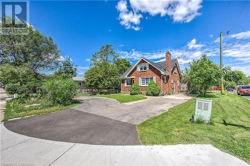 32 Base Line Road E, London, ON - Outdoor