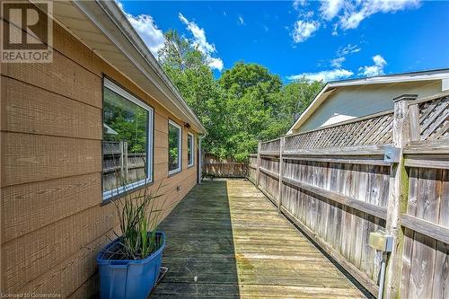 32 Base Line Road E, London, ON - Outdoor With Exterior