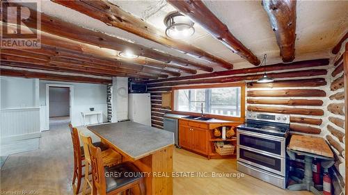 305771 South Line A Road, Grey Highlands, ON - Indoor