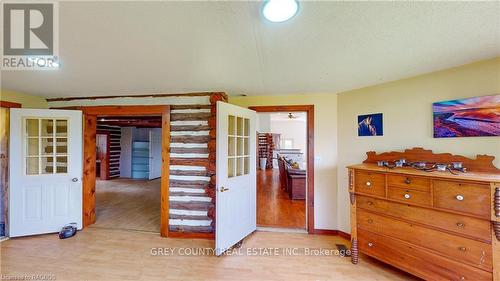 305771 South Line A Road, Grey Highlands, ON - Indoor Photo Showing Other Room