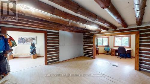 305771 South Line A Road, Grey Highlands, ON - Indoor Photo Showing Other Room