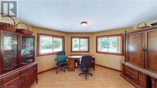 305771 South Line A Road, Grey Highlands, ON - Indoor Photo Showing Other Room