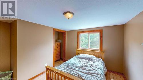 305771 South Line A Road, Grey Highlands, ON - Indoor Photo Showing Bedroom