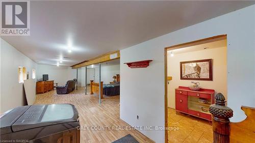 305771 South Line A Road, Grey Highlands, ON - Indoor Photo Showing Other Room