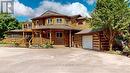 305771 South Line A Road, Grey Highlands, ON  - Outdoor 