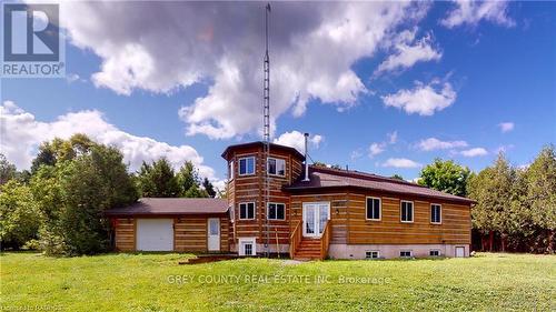 305771 South Line A Road, Grey Highlands, ON - Outdoor