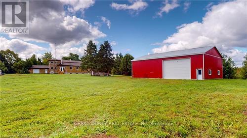 305771 South Line A Road, Grey Highlands, ON - Outdoor