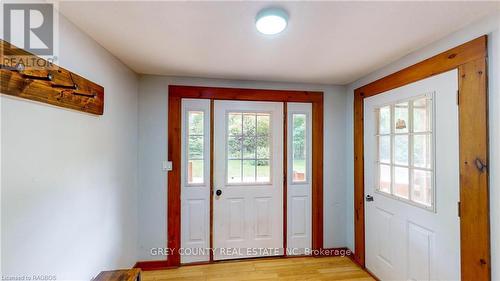 305771 South Line A Road, Grey Highlands, ON - Indoor Photo Showing Other Room