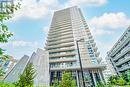 2110 - 50 Forest Manor Road, Toronto, ON  - Outdoor With Facade 