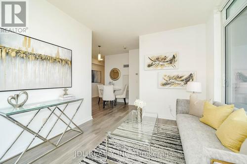 2110 - 50 Forest Manor Road, Toronto, ON - Indoor