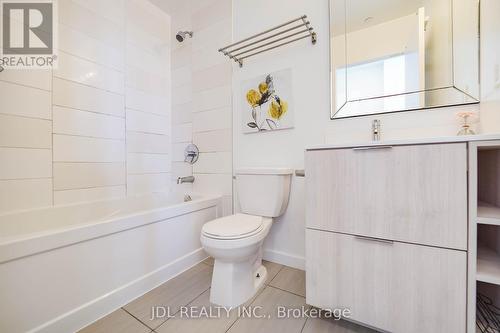 2110 - 50 Forest Manor Road, Toronto, ON - Indoor Photo Showing Bathroom