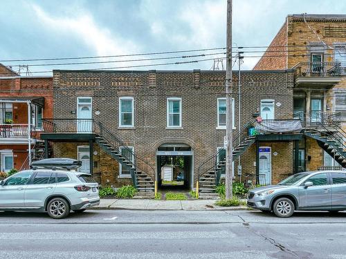 FaÃ§ade - 4027  - 4035 Boul. Lasalle, Montréal (Verdun/Île-Des-Soeurs), QC - Outdoor With Facade