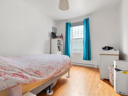 Chambre Ã Â coucher - 4027  - 4035 Boul. Lasalle, Montréal (Verdun/Île-Des-Soeurs), QC - Indoor Photo Showing Bedroom