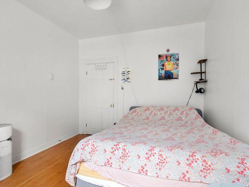 Chambre Ã Â coucher - 4027  - 4035 Boul. Lasalle, Montréal (Verdun/Île-Des-Soeurs), QC - Indoor Photo Showing Bedroom