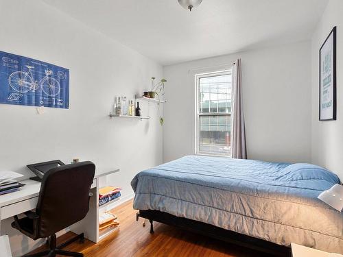 Chambre Ã Â coucher - 4027  - 4035 Boul. Lasalle, Montréal (Verdun/Île-Des-Soeurs), QC - Indoor Photo Showing Bedroom