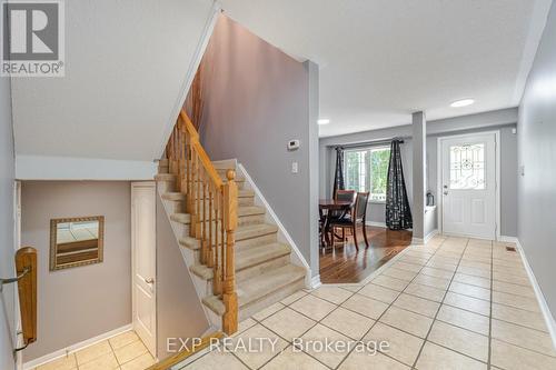 84 Tianalee Crescent, Brampton (Fletcher'S Meadow), ON - Indoor Photo Showing Other Room