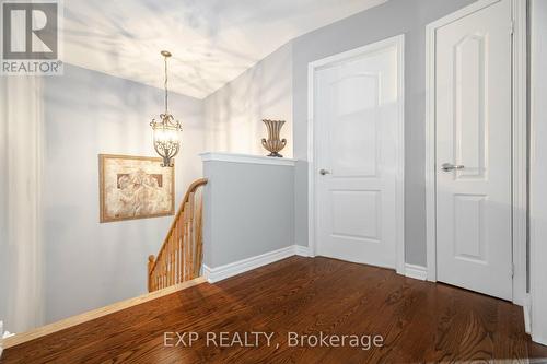 84 Tianalee Crescent, Brampton (Fletcher'S Meadow), ON - Indoor Photo Showing Other Room