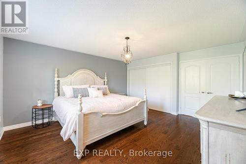 84 Tianalee Crescent, Brampton, ON - Indoor Photo Showing Bedroom