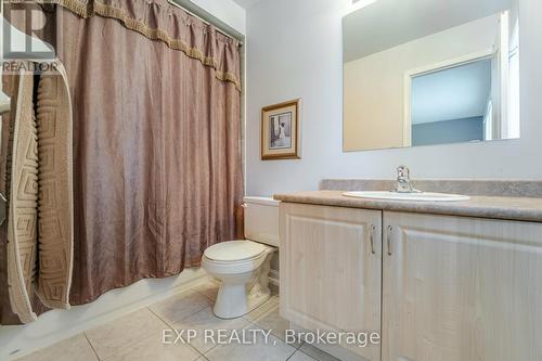 84 Tianalee Crescent, Brampton, ON - Indoor Photo Showing Bathroom