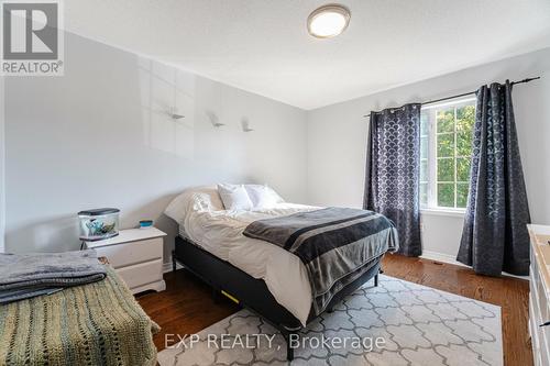 84 Tianalee Crescent, Brampton, ON - Indoor Photo Showing Bedroom