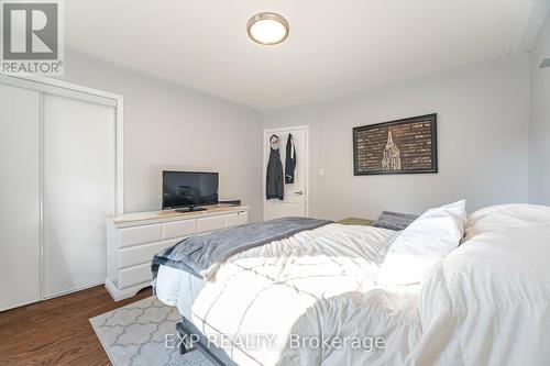 84 Tianalee Crescent, Brampton, ON - Indoor Photo Showing Bedroom