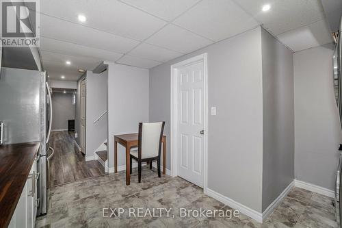 84 Tianalee Crescent, Brampton (Fletcher'S Meadow), ON - Indoor Photo Showing Other Room