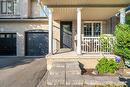 84 Tianalee Crescent, Brampton, ON  - Outdoor With Deck Patio Veranda 