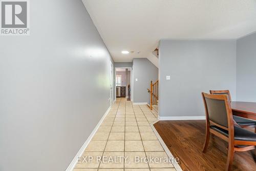 84 Tianalee Crescent, Brampton (Fletcher'S Meadow), ON - Indoor Photo Showing Other Room