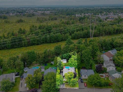 Vue d'ensemble - 31 111E Avenue O., Blainville, QC - Outdoor With View