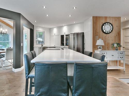 Cuisine - 31 111E Avenue O., Blainville, QC - Indoor Photo Showing Kitchen