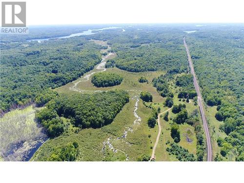 East Pt Lot 6 Con 4 Road, Lanark, ON 