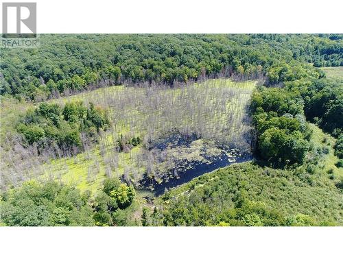 East Pt Lot 6 Con 4 Road, Lanark, ON 