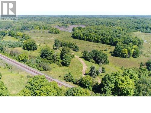 East Pt Lot 6 Con 4 Road, Lanark, ON 