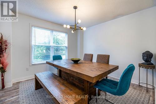 41 Ravine Drive, Port Hope, ON - Indoor Photo Showing Dining Room