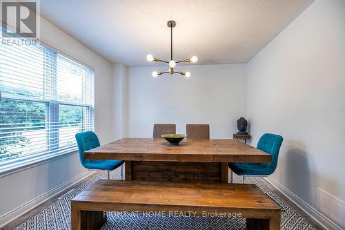 41 Ravine Drive, Port Hope, ON - Indoor Photo Showing Dining Room