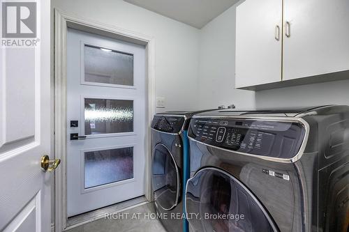 41 Ravine Drive, Port Hope, ON - Indoor Photo Showing Laundry Room