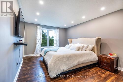 41 Ravine Drive, Port Hope, ON - Indoor Photo Showing Bedroom