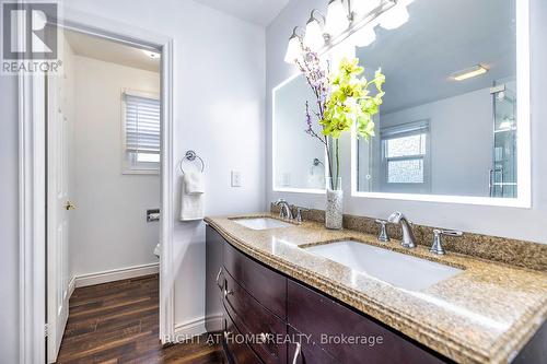 41 Ravine Drive, Port Hope, ON - Indoor Photo Showing Bathroom