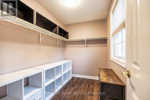 41 Ravine Drive, Port Hope, ON - Indoor With Storage