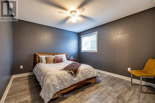 41 Ravine Drive, Port Hope, ON - Indoor Photo Showing Bedroom