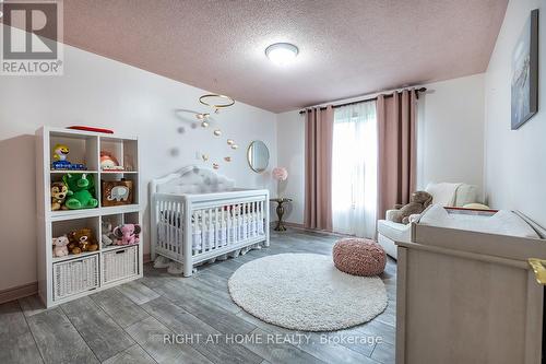 41 Ravine Drive, Port Hope, ON - Indoor Photo Showing Bedroom