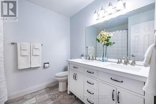 41 Ravine Drive, Port Hope, ON - Indoor Photo Showing Bathroom